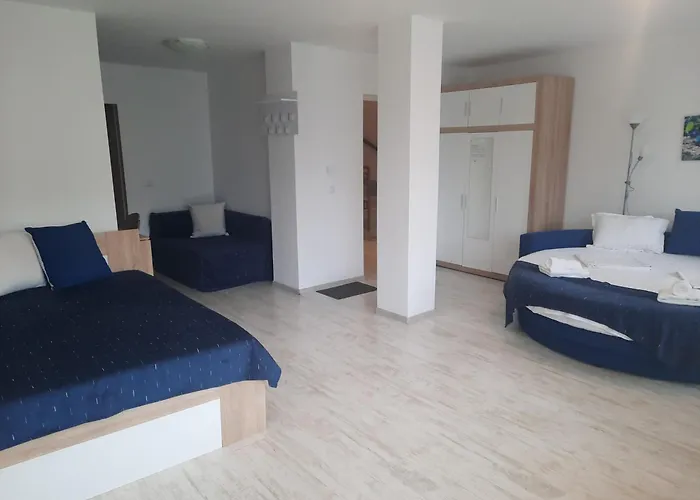 Vila Alba Brasov